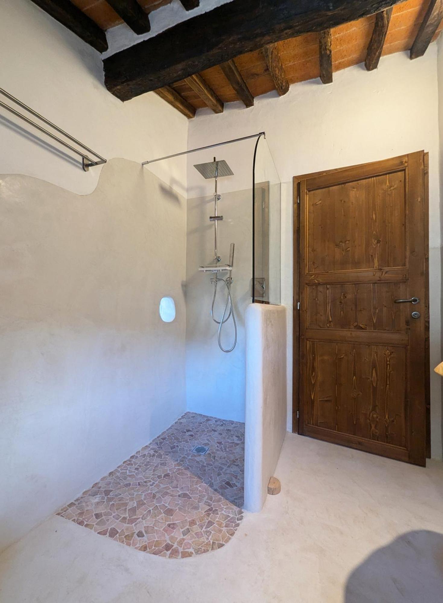 فندق Il Palazzo, Le Fornaci ساسيتا المظهر الخارجي الصورة